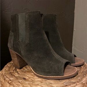 TOMS Booties